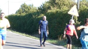 12° Camminata Ludico Motoria Memorial Don Ugo Salvatori