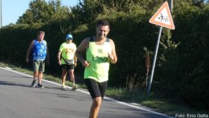 12° Camminata Ludico Motoria Memorial Don Ugo Salvatori