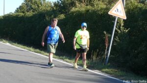 12° Camminata Ludico Motoria Memorial Don Ugo Salvatori