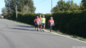 12° Camminata Ludico Motoria Memorial Don Ugo Salvatori