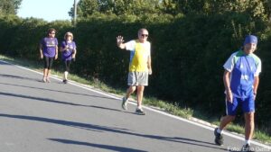 12° Camminata Ludico Motoria Memorial Don Ugo Salvatori