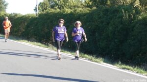 12° Camminata Ludico Motoria Memorial Don Ugo Salvatori