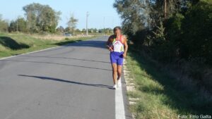 12° Camminata Ludico Motoria Memorial Don Ugo Salvatori