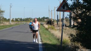 12° Camminata Ludico Motoria Memorial Don Ugo Salvatori