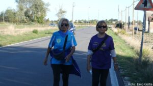 12° Camminata Ludico Motoria Memorial Don Ugo Salvatori