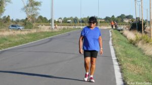 12° Camminata Ludico Motoria Memorial Don Ugo Salvatori