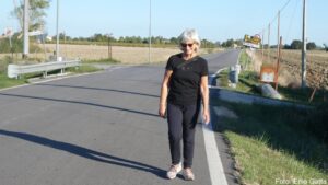 12° Camminata Ludico Motoria Memorial Don Ugo Salvatori