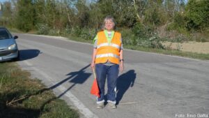 12° Camminata Ludico Motoria Memorial Don Ugo Salvatori