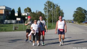 12° Camminata Ludico Motoria Memorial Don Ugo Salvatori