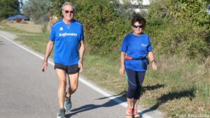 12° Camminata Ludico Motoria Memorial Don Ugo Salvatori
