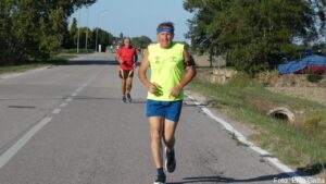 12° Camminata Ludico Motoria Memorial Don Ugo Salvatori