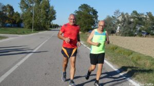 12° Camminata Ludico Motoria Memorial Don Ugo Salvatori