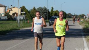 12° Camminata Ludico Motoria Memorial Don Ugo Salvatori