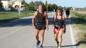 12° Camminata Ludico Motoria Memorial Don Ugo Salvatori