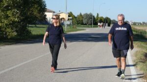 12° Camminata Ludico Motoria Memorial Don Ugo Salvatori