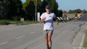 12° Camminata Ludico Motoria Memorial Don Ugo Salvatori