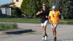 12° Camminata Ludico Motoria Memorial Don Ugo Salvatori