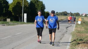 12° Camminata Ludico Motoria Memorial Don Ugo Salvatori