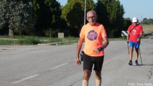 12° Camminata Ludico Motoria Memorial Don Ugo Salvatori
