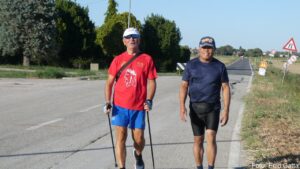 12° Camminata Ludico Motoria Memorial Don Ugo Salvatori