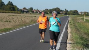 12° Camminata Ludico Motoria Memorial Don Ugo Salvatori