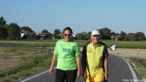 12° Camminata Ludico Motoria Memorial Don Ugo Salvatori