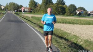 12° Camminata Ludico Motoria Memorial Don Ugo Salvatori