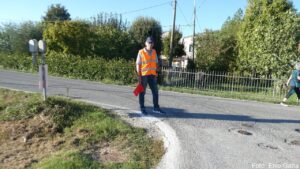 12° Camminata Ludico Motoria Memorial Don Ugo Salvatori