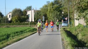 12° Camminata Ludico Motoria Memorial Don Ugo Salvatori
