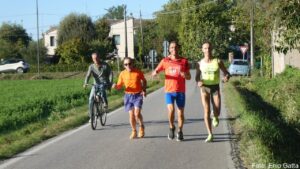12° Camminata Ludico Motoria Memorial Don Ugo Salvatori
