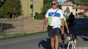12° Camminata Ludico Motoria Memorial Don Ugo Salvatori
