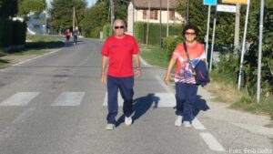 12° Camminata Ludico Motoria Memorial Don Ugo Salvatori