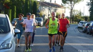 12° Camminata Ludico Motoria Memorial Don Ugo Salvatori