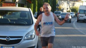 12° Camminata Ludico Motoria Memorial Don Ugo Salvatori
