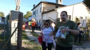 12° Camminata Ludico Motoria Memorial Don Ugo Salvatori