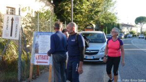 12° Camminata Ludico Motoria Memorial Don Ugo Salvatori