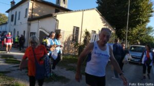 12° Camminata Ludico Motoria Memorial Don Ugo Salvatori