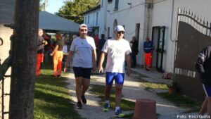 12° Camminata Ludico Motoria Memorial Don Ugo Salvatori