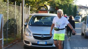 12° Camminata Ludico Motoria Memorial Don Ugo Salvatori