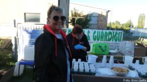 12° Camminata Ludico Motoria Memorial Don Ugo Salvatori