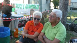 12° Camminata Ludico Motoria Memorial Don Ugo Salvatori