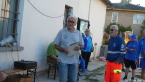 12° Camminata Ludico Motoria Memorial Don Ugo Salvatori