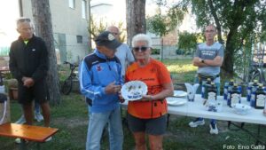 12° Camminata Ludico Motoria Memorial Don Ugo Salvatori