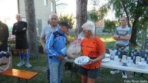 12° Camminata Ludico Motoria Memorial Don Ugo Salvatori