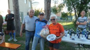 12° Camminata Ludico Motoria Memorial Don Ugo Salvatori