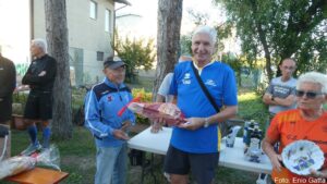 12° Camminata Ludico Motoria Memorial Don Ugo Salvatori