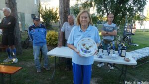12° Camminata Ludico Motoria Memorial Don Ugo Salvatori