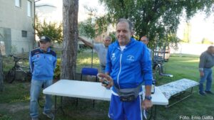 12° Camminata Ludico Motoria Memorial Don Ugo Salvatori
