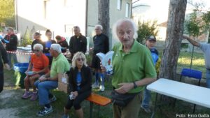 12° Camminata Ludico Motoria Memorial Don Ugo Salvatori