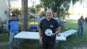 12° Camminata Ludico Motoria Memorial Don Ugo Salvatori